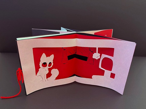 Creative Design : Alora Luna